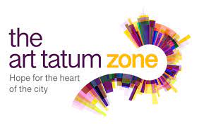 the art tatum zone: hope for the heart of the city