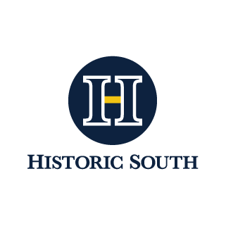 Historic South Logo