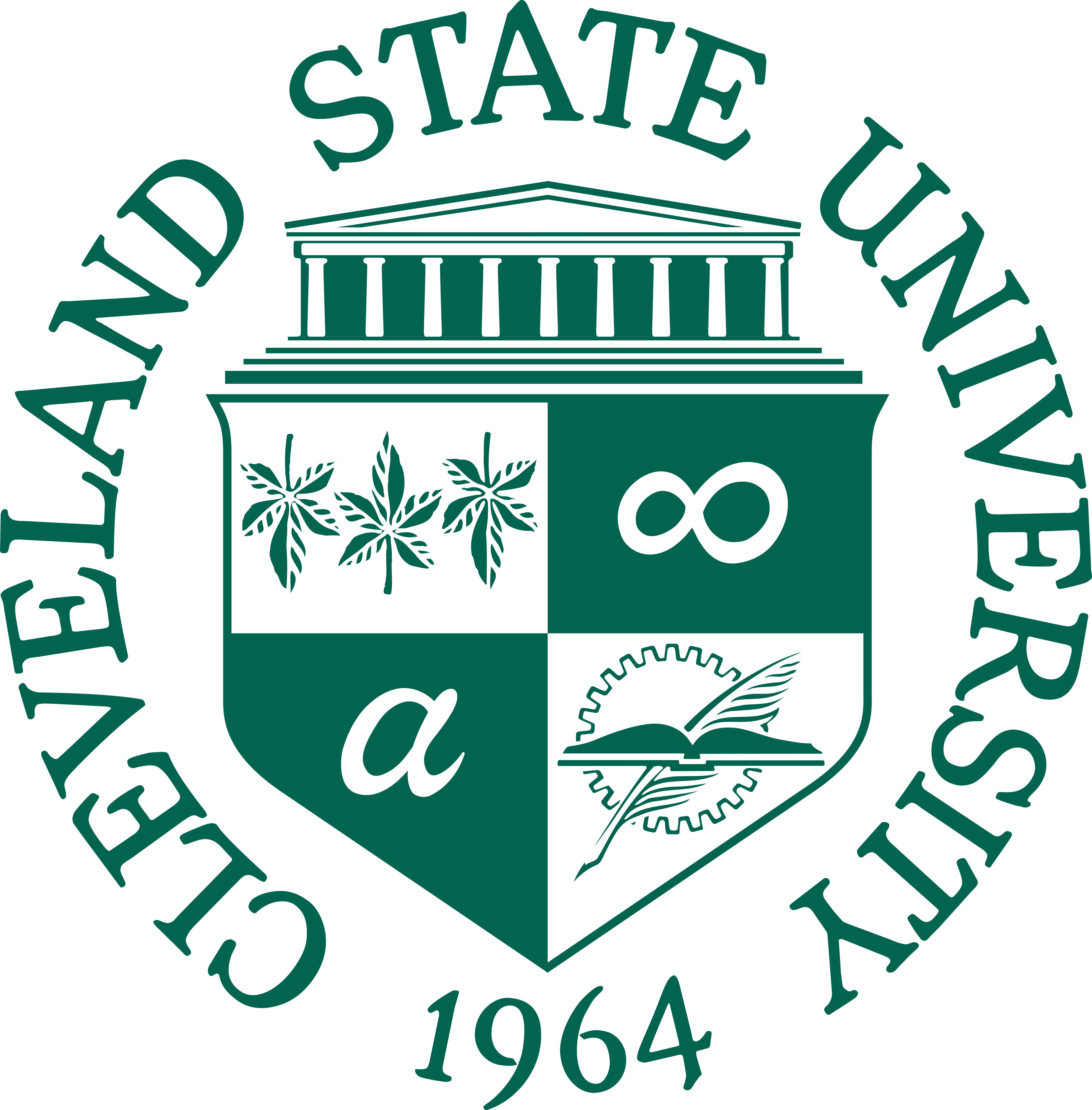 CSU Logo