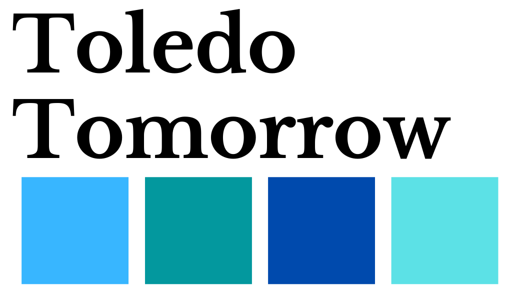 Toledo Tomorrow Logo